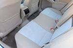 Toyota Camry Hybrid 2013 года